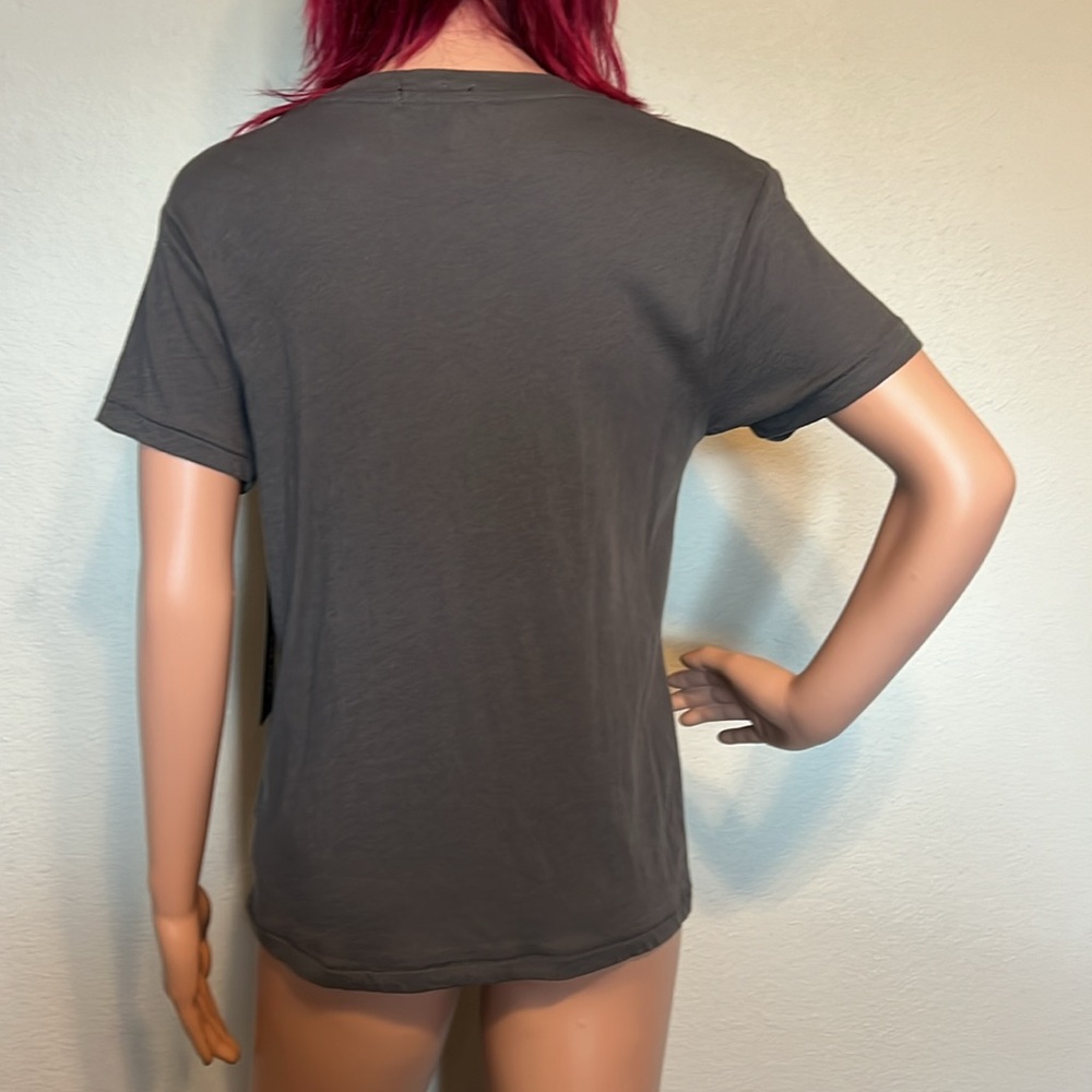 Wildfox My Dog is My Soulmate Tee - Picture 6 of 11